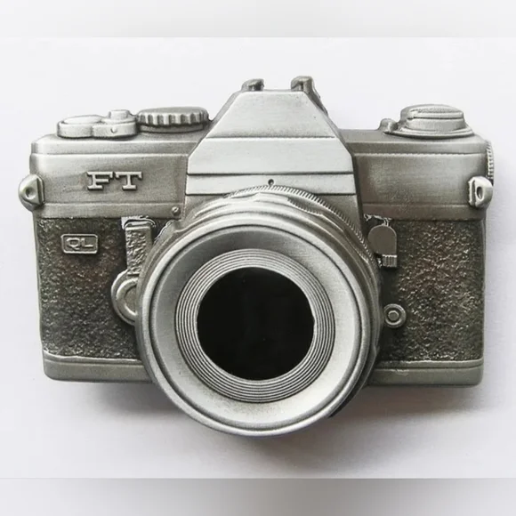 Accessories | Ft 35mm Camera Photography Photographer Belt 